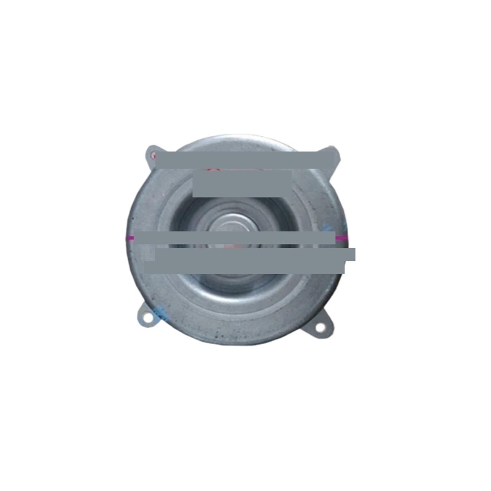 Air Conditioning Outdoor Fan Motor ，compatible For Haier，KFD-25 KFD-25GW KFR-26G KFR-25GJ 0010404261G Replace The Fan Motor