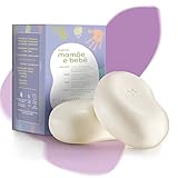 natura Mamãe e Bebê Relaxing Soap Bar 2 x 100 g