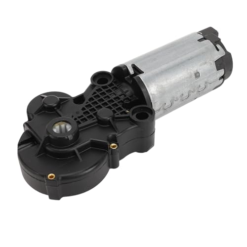 Moteur de verrouillage supérieur de capote bloquée : solution pour Sebring - 3