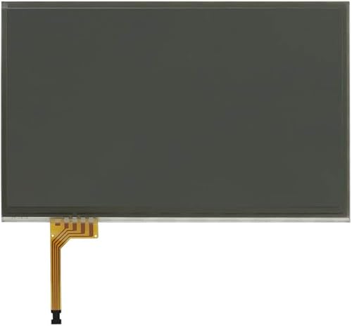 Miniatura 2 de Digitalizador de pantalla táctil compatible con Toyota Prius Hybrid Sedan 2004-2009