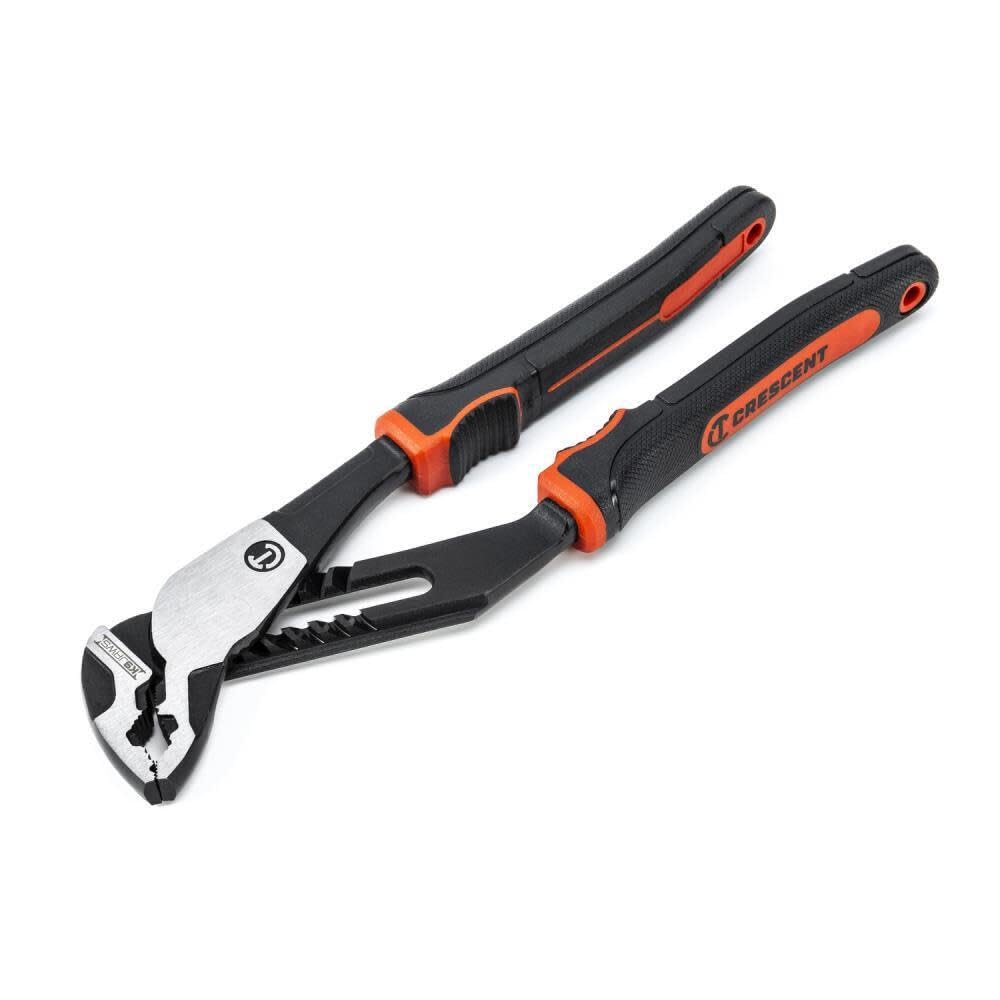 RTZ28CG RTZ28CGV for 8'' Z2 K9 V-Jaw Dual Material Tongue And Groove Pliers