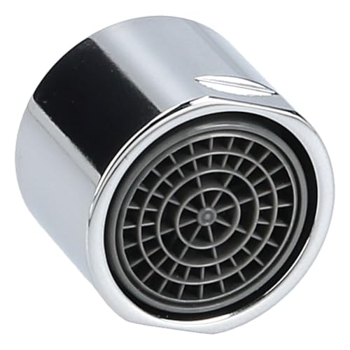 BLANCO Strahlregler in chrome | M22x1 | Hochdruck | empfohlen für ALTA ANTAS KANO LINUS-S LIVIA MIDA MILI TIVO SPIRIT QUADRIS ZENOS CULINA-S Mini