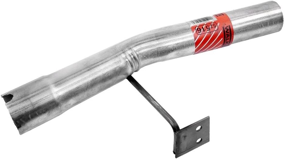 Walker 52516 Exhaust Pipe 2.25" Inlet (ID) 2.25" Outlet (OD) for Nissan Frontier