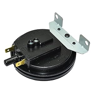 JMORCO Luchtdruksensorschakelaar for KFR-1 Gasketelaccessoires xiaoyu