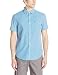 Original Penguin Men's Short Sleeve Gingham Button Down Shirt
