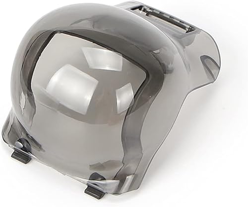 Miniatura 2 de Cubierta protectora de lente cardán para DJI Air 2S,Correa de soporte de hélice para DJI Air 2SMavic Air 2 Accesorios