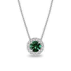 Simulated Emerald