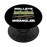 Photo Gallery regalo di pesca citazione di pesca divertente walleye fishing popsockets popgrip intercambiabile Photo Gallery regalo di pesca citazione di pesca divertente walleye fishing popsockets popgrip intercambiabile