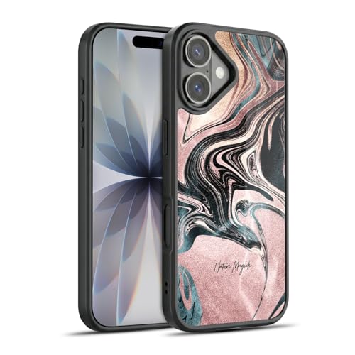 Coque iPhone 17 Nature Magick idéale pour un style working girl chic au quotidien