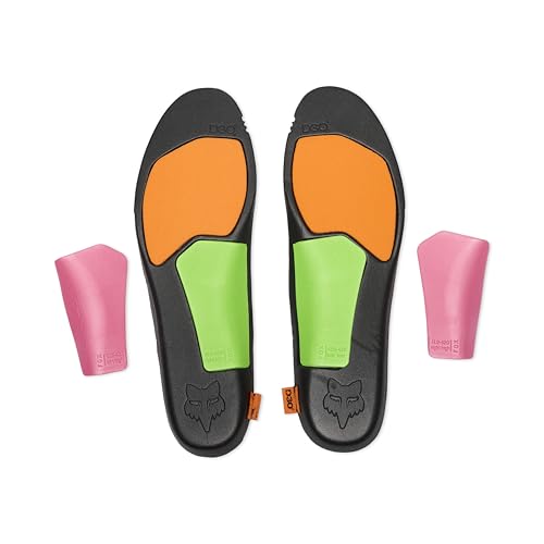 Fox Racing D30 �A�[�`�T�|�[�g�C���\�[��