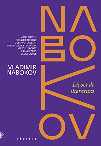 Lições de Literatura: 1