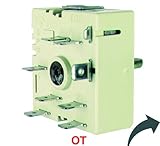 - 230 Volt Energieregler 5057021010 OT, passend zu Geräten von:ACEC AEG Agni Alno-Küchen...