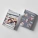 sunlelekz CORTIS 2026 Season's Greetings Unplanned Encounter Lomo Cards - 55PCS Kpop Collectible Photocards for CORTIS Fans