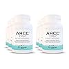 Papillex-AHCC-Supplement-Maximum-Strength-Natural-Immune-Support-Extract-Maintains-Natural-Killer-Cell-Activity-20-Human-Research-Studies-60-Veggie-Capsules-6-Pack Papillex AHCC Supplement - Maximum Strength - Natural Immune Support Extract - Maintains Natural Killer Cell Activity - 20+ Human Research Studies - 60 Veggie Capsules (6 Pack)