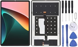 HUANGYUNCHAO Acessórios telefônicos Tela TFT LCD para Xiaomi Pad 5 / Pad 5 Pro com Montagem Full Substituição do telefone celular