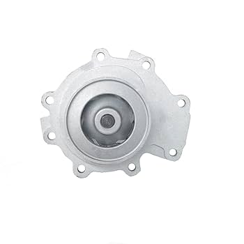 Amazon.com: RAREELECTRICAL New Water Pump Compatible With
