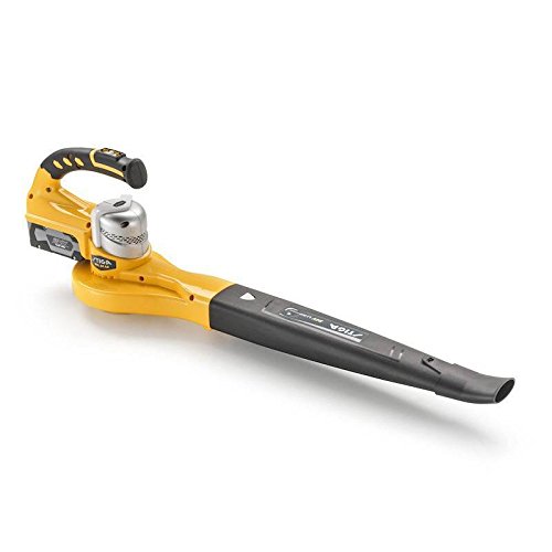 Stiga 130094 akumulatorowa dmuchawa do liści SBL 24 AE wraz z 4 Ah