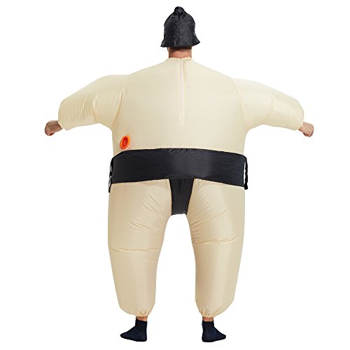 HEYMA Costumi gonfiabili adulti di dinosauro