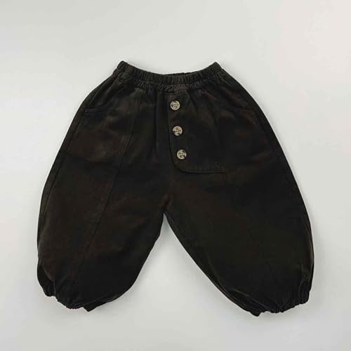 Boys Casual Trousers Lightweight Comfortable Pants for Daily Outdoor Activities3