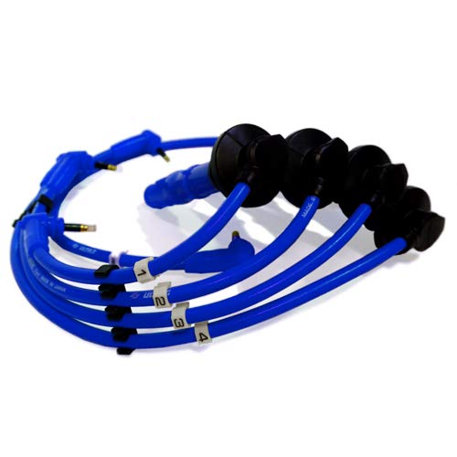 ウルトラプラグコード ブルーポイント RX-8 SE3P ウルトラプラグコード ブルーポイント RX-8 SE3P