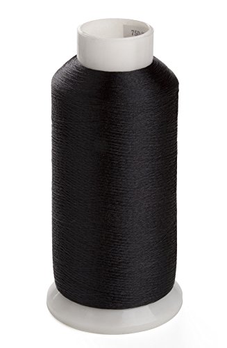 Fil de dessous pour canette 60 WT haute résistance polyester Simthreads grand format - 4