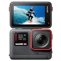 Insta360 Ace - 4K120fps