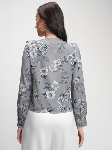 Image of Tokyo Talkies Women Shirt