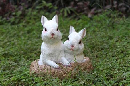 Thedecorshed Rabbits from Hole for Garden Decoration, Home Decoration, Garden Statues (B09BG6GPHX) Amazon Price History, Amazon Price Tracker