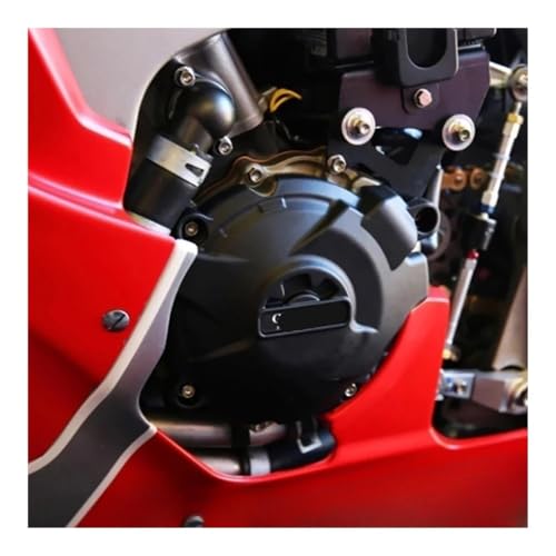 CBR1000 RR carter protection moteur capot Fireblade 17-19