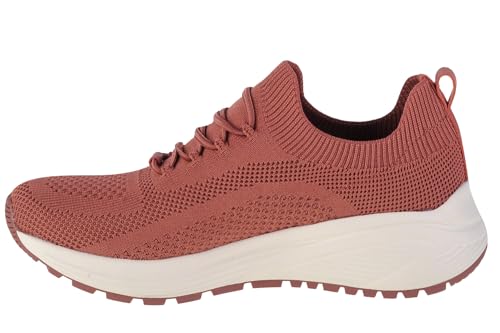Image of Skechers BOBS Women's Sparrow 2.0 Allegiance Crew Sneakers