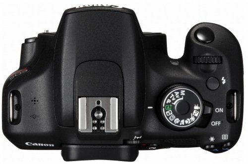 Canon デジタル一眼レフカメラ EOS Kiss X70 ボディ ブラック KISSX70-BODY