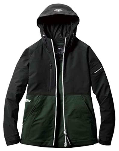 BURTLE �o�[�g�� �t�[�f�B�W���P�b�g(���j�Z�b�N�X) �A�[�~�J�[�L 9515 61 M[���L �z������ �X�g���b�` �Ód�P�A]