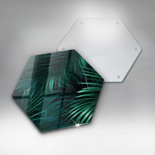 Planche à découper induction protection plaque cuisson verre 40cm Wallfluent - 6