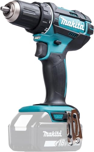 Perceuse visseuse 18V LXT avec mandrin auto serrant 13mm - 8