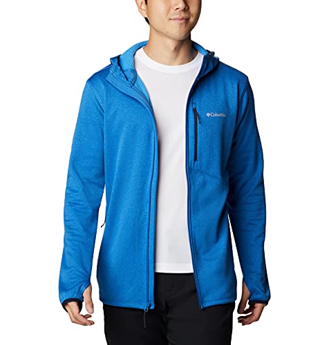 Image of Columbia Park View Fleece Full Zip