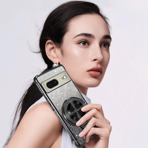 Coque Google Pixel 8 magnétique rigide protection accessoires Pixel8