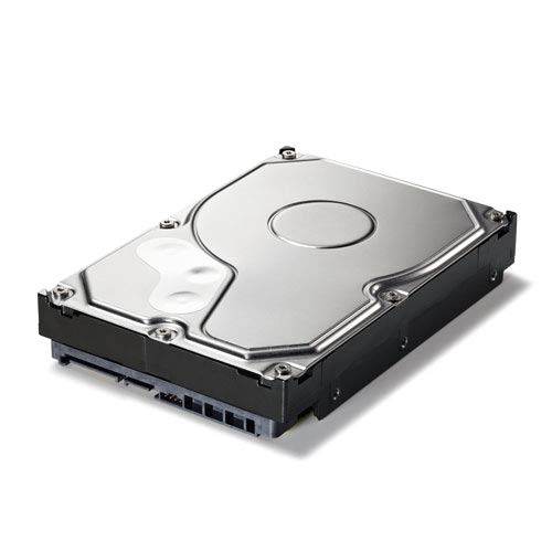 BUFFALO Replacement Spare Hard Drive 6TB for TeraStation Essentials (OP-HD6.0-2Y)