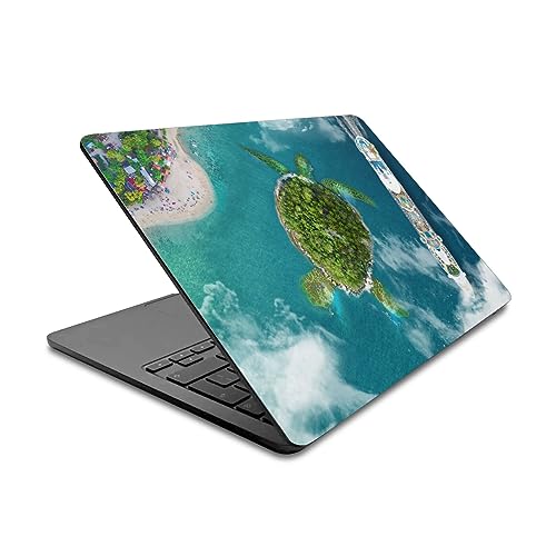 Sticker protection MacBook Air 13.6 anti-rayures Dave Loblaw