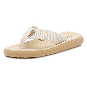 Rocket Dog Dames Sunset Comfort Foam Flipflop sandaal