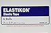 Elastikon Johnson and Johnson First Aid Elastic Tape, 6 Count
