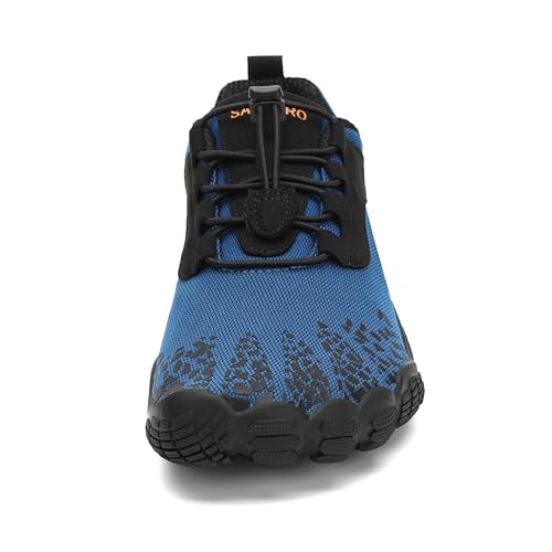 SAGUARO Barefoot Shoes for Men – Wide Toe Box Zero Drop Minimalist Shoes Trail Runner Sneakers2