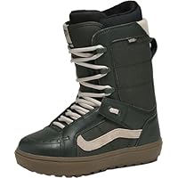 Amazon | Vans HI-Standard OG メンズ スノーボードブーツ (7.5
