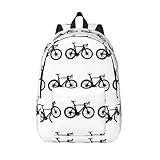 【Unisex】: Notre sac s'adapte à différents types de corps, léger et offre beaucoup d'espace pour transporter tous vos éléments essentiels, des livres et des magazines aux collations et aux bouteilles d'eau.