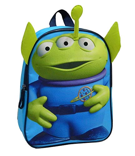 Bagtrotter Disney Toy Story: Mochila para almuerzo  color azul