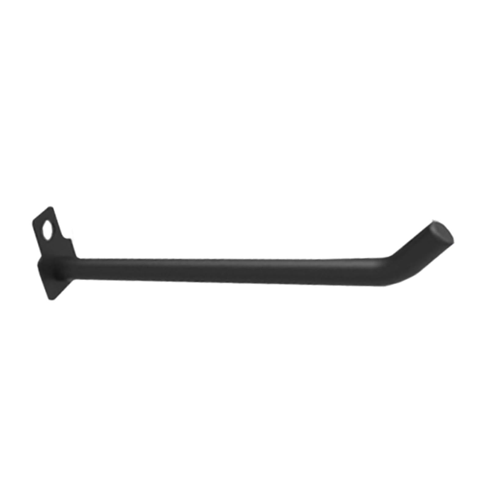 Wandhalterung für Gewichtsscheiben, Hantelscheiben Halter Rack, Wall Weight Plate Holder, Weight Rack Storage, Wall Mounted Weight Plate Holder für Zuhause, Fitnessstudio