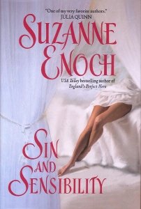 Sin and Sensibility 0739448366 Book Cover