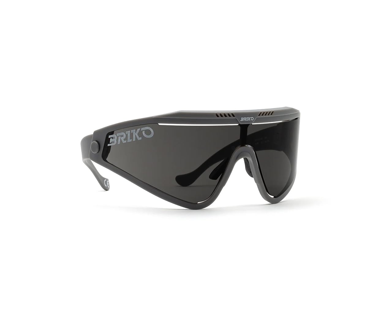 Briko Detector Occhiali Unisex Adulto
