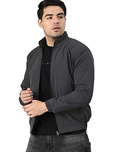 Image of VOXATI Men's Windcheater Jacket