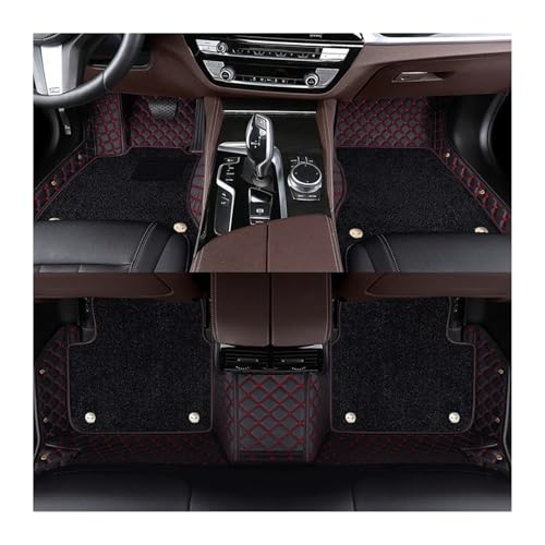 SWTBUFL BMW X3 E83 2003-2010 F25 2011-2017 G01 2018-2023 ΉJX^ _uC[ J[tA}bg CeAJ[ANZT[(Orange,X3 G01 2018-2023)