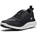 Produktbild KEEN Herren Wk400 Performance atmungsaktive Wanderschuhe, Schwarz/Weiß, 42 EU